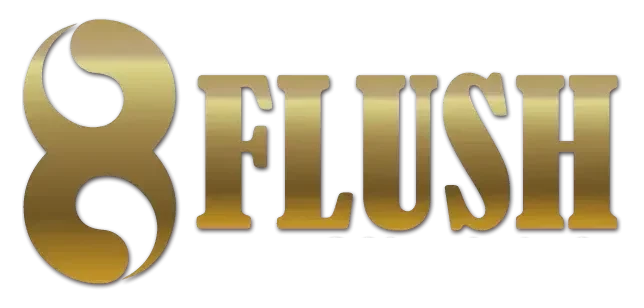 8flush